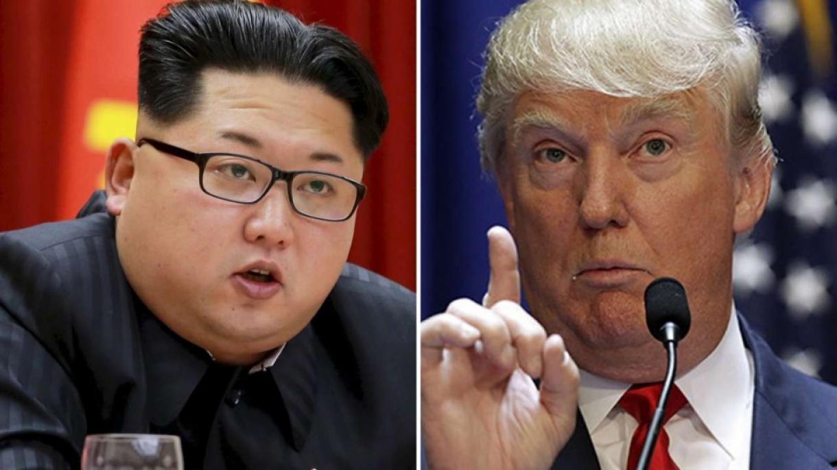 アメリカのトランプ大統領、ウォール・ストリート・ジャーナルの記事を訂正