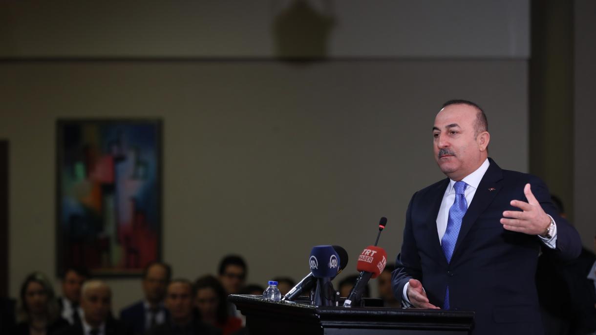 Turquia pede à Rússia que extradite o terrorista que participou do Congresso do Diálogo Sírio