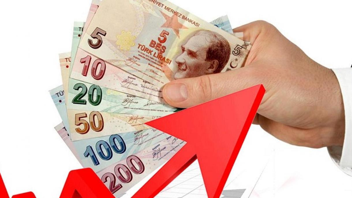 نقش اقتصاد و انباشت سرمایه در شکل گیری مجدد جهان با نقشه ای از پیش تعیین شده
