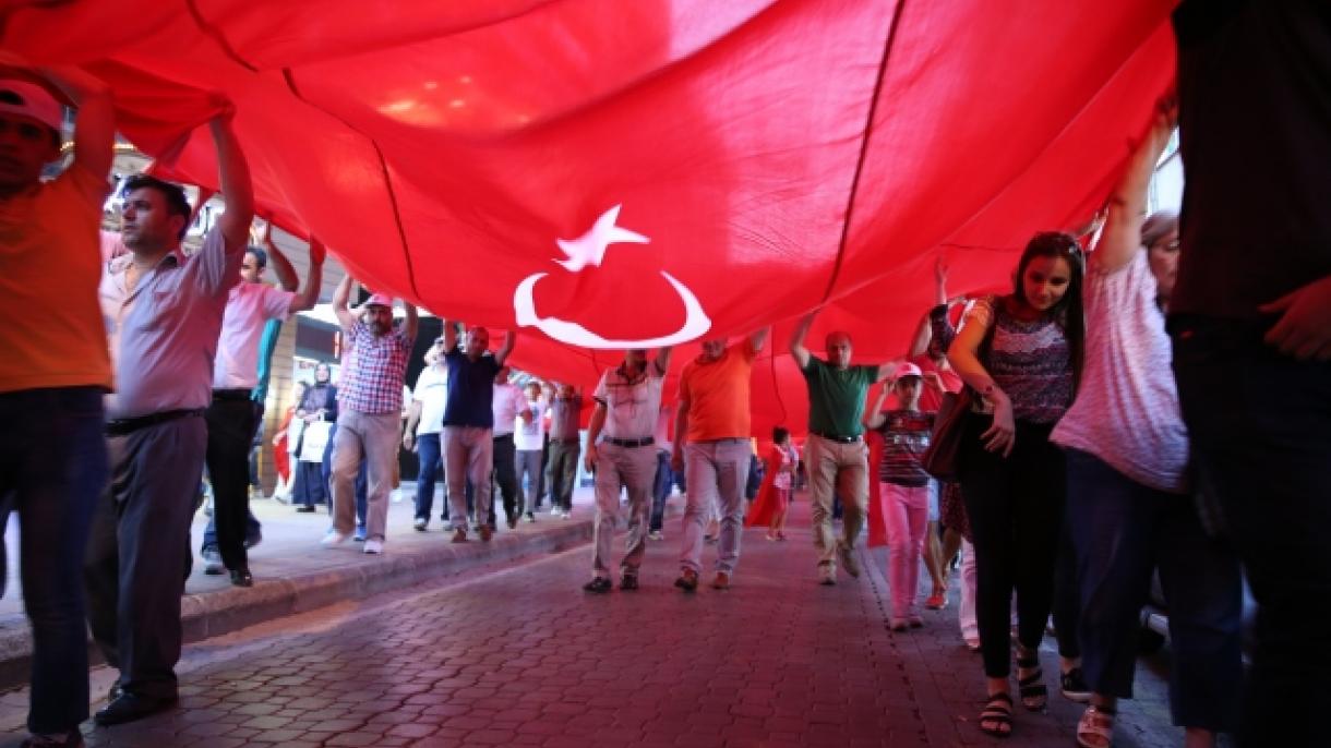 Turquia se apresentará em feiras de 56 países em 2017