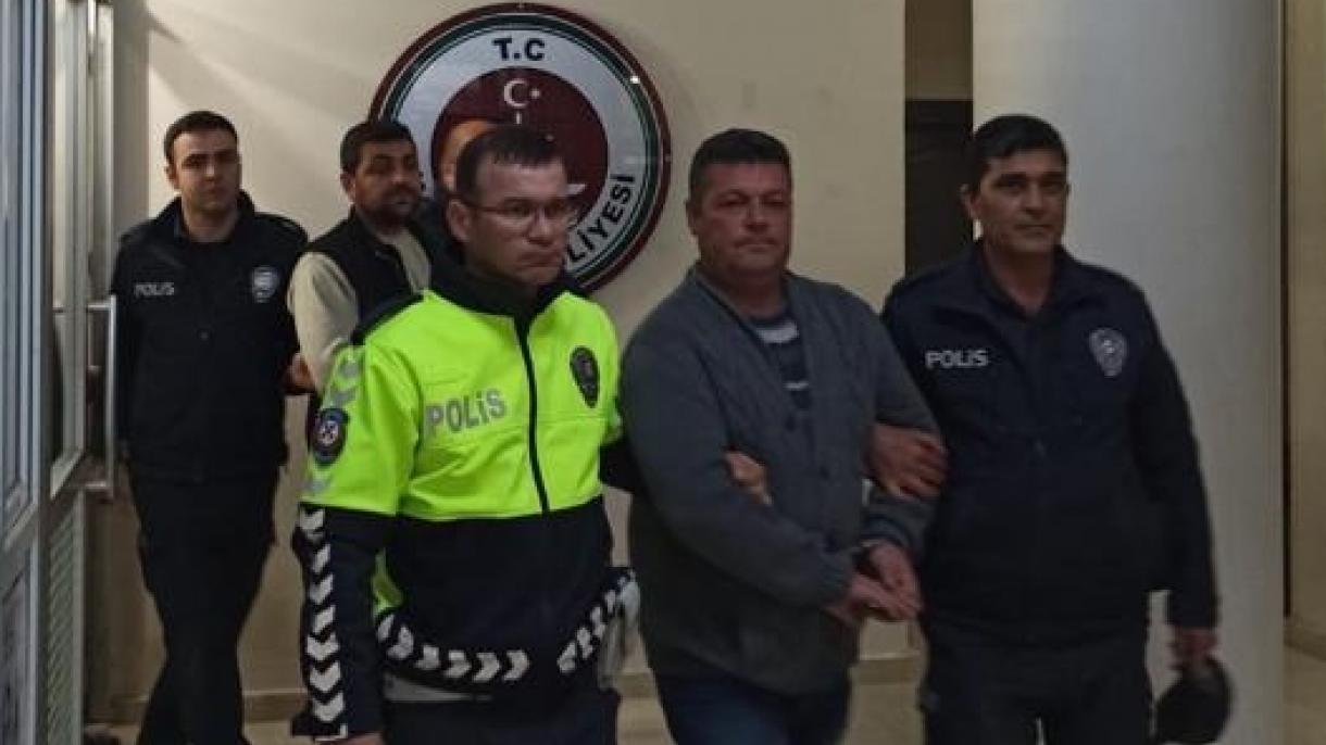 Mort du bébé "Aylan": 3 trafiquants d'êtres humains condamnés à 125 ans de prison