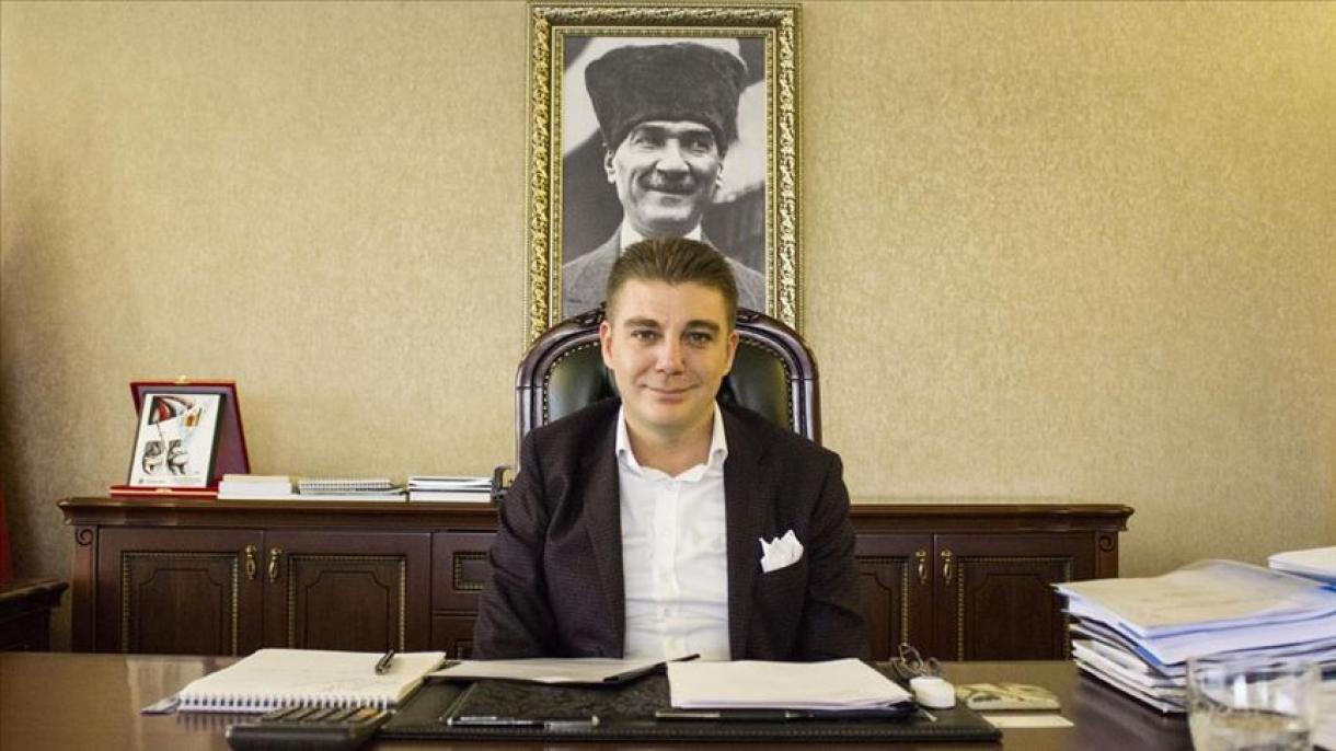 Порака од Турција: Располагаме со доволно производи ѝ за внатрешниот ѝ за надворешниот пазар