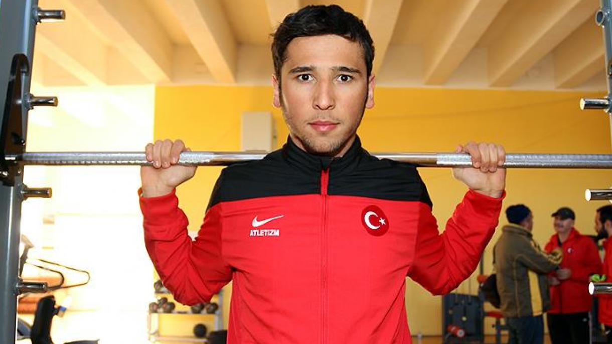 Noi recorduri stabilite de atleți turci în cadrul Capmionatului Para-Atletism 2018