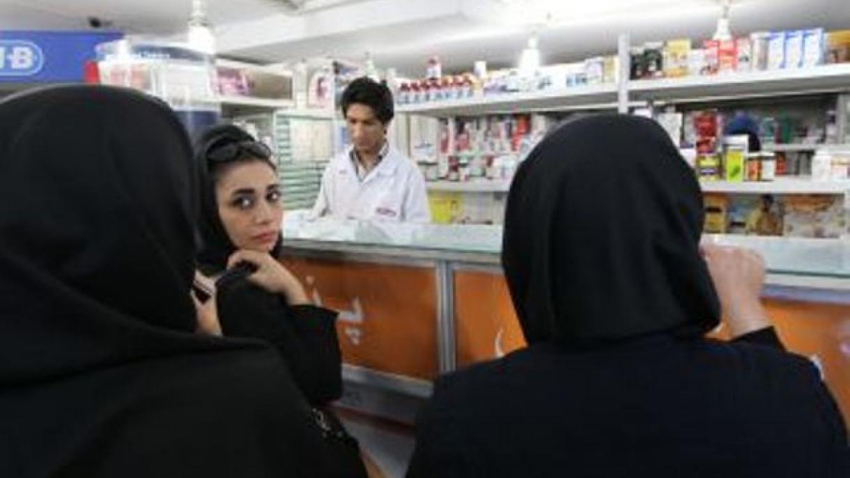 İran fəhlələri sosial haqqlarıyla bağlı etiraz bildirdilər