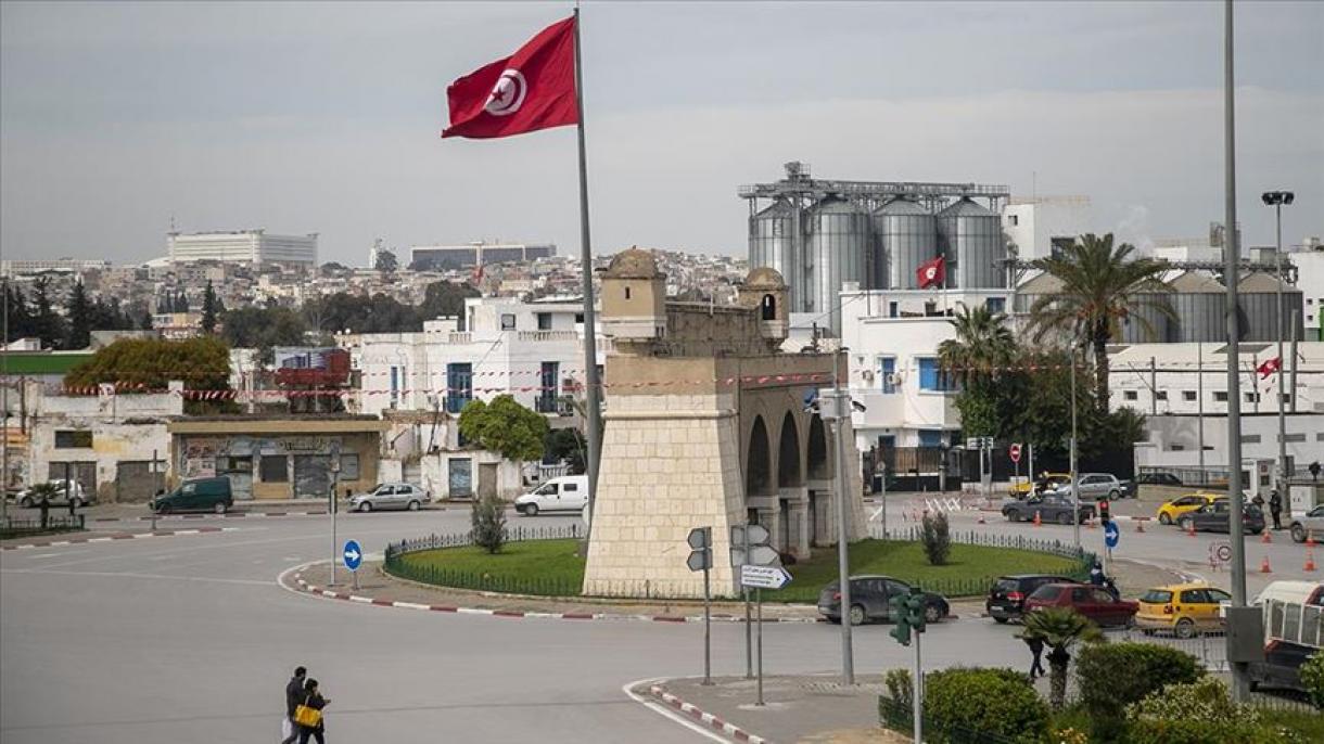 Tunisie : Le MAE renouvelle le soutien de son pays au gouvernement d’Al-Sarraj en Libye