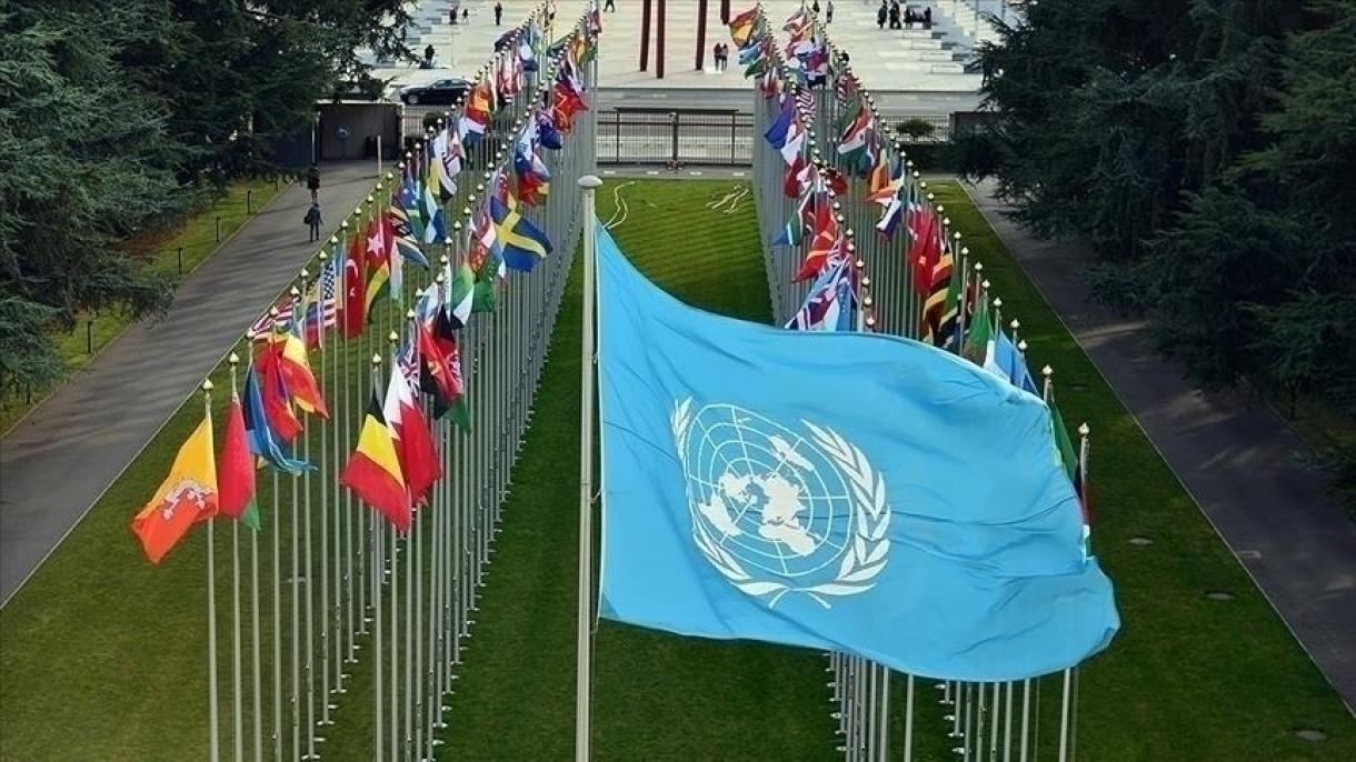 Kirguistán: "El plan de acción fue aceptado en la ONU"