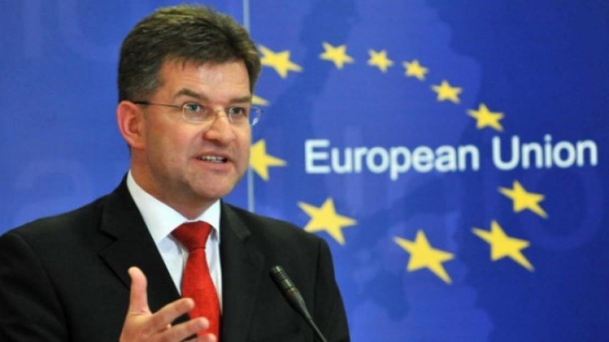 Miroslav Lajçak_Kosova için vizelerin kaldırılması.jpg