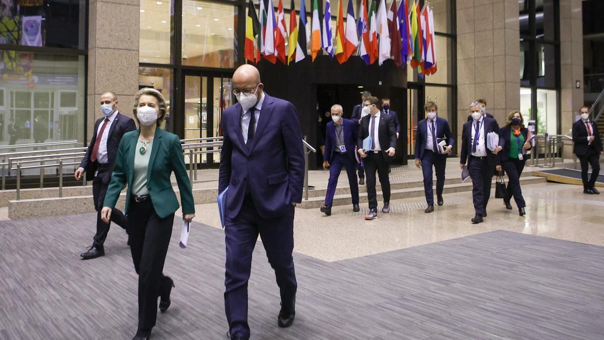 La Unión Europea se prepara para una tercera ola de coronavirus