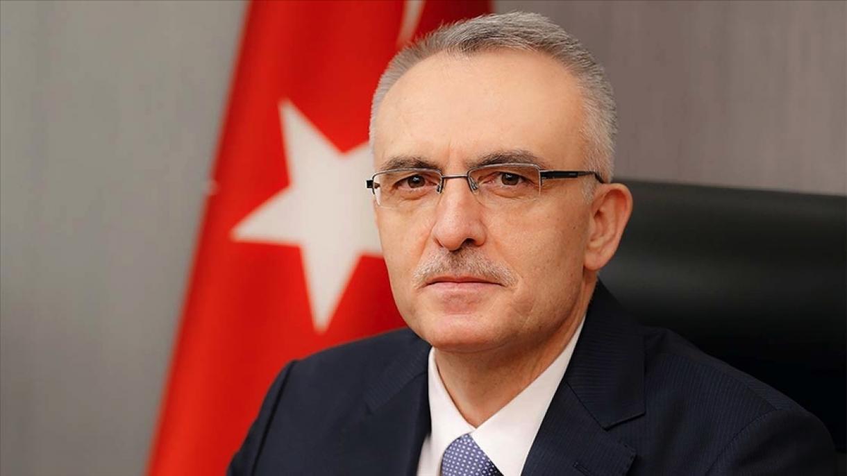 Banco Central da Turquia anuncia previsão de inflação para 2021