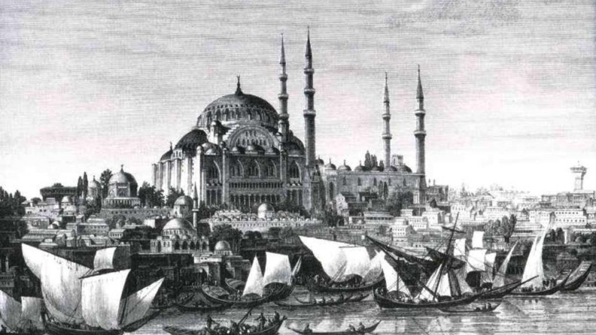 Tarixdə bu gün: 16 avqust
