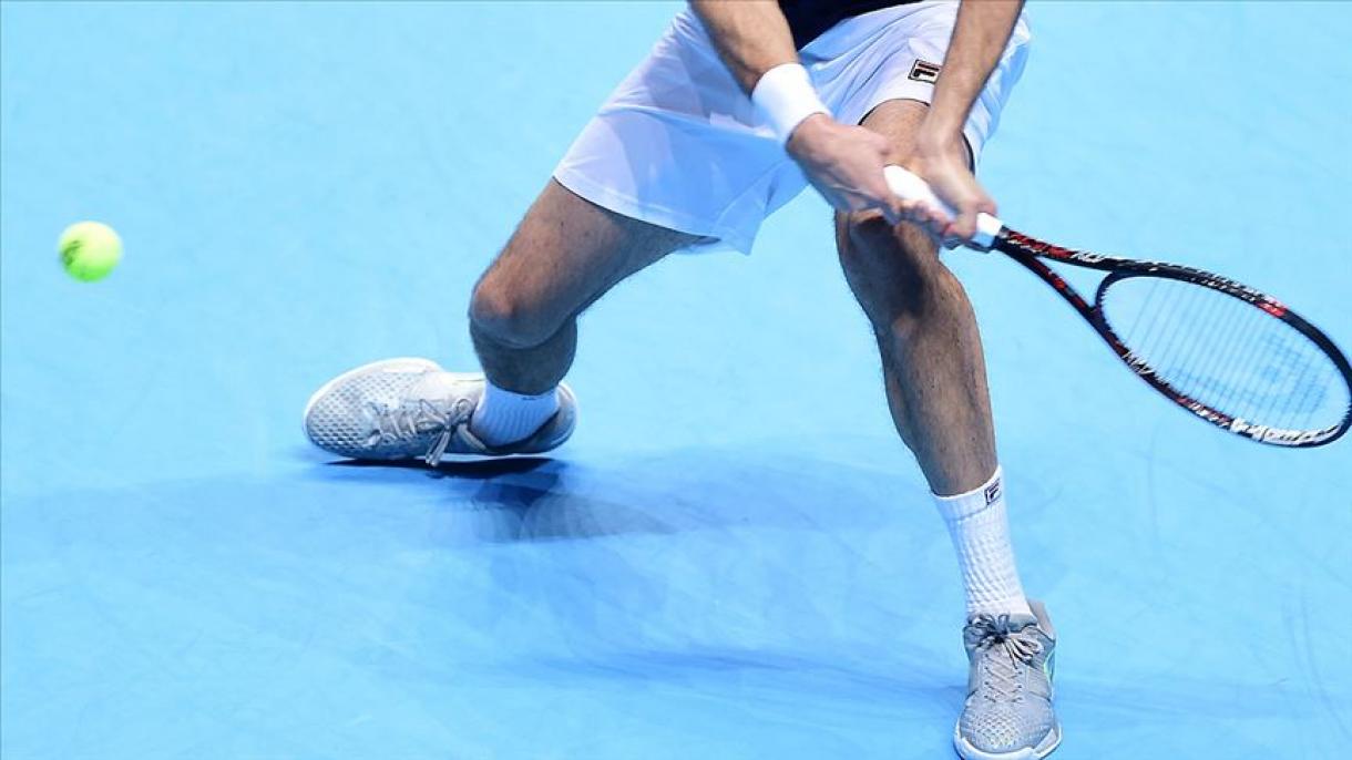 Tenis - US Open do të vazhdojë pa spektatorë