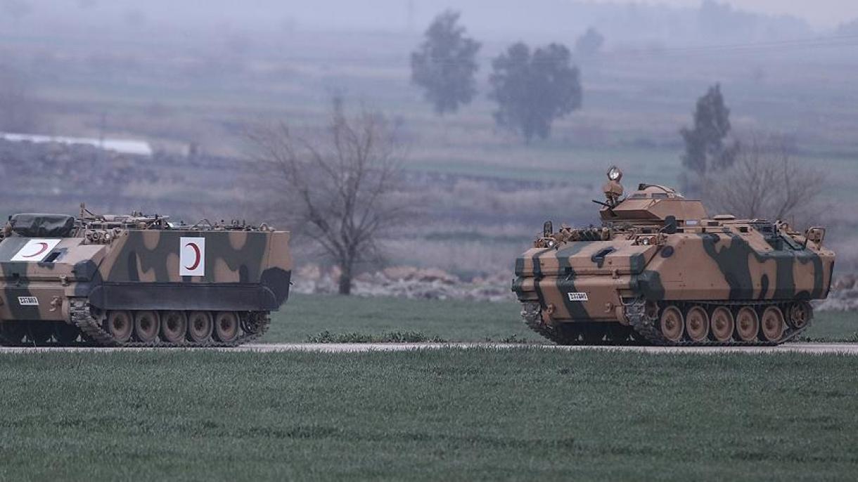 Operacija "Maslinova grana": Oslobođeni još jedno selo i brana