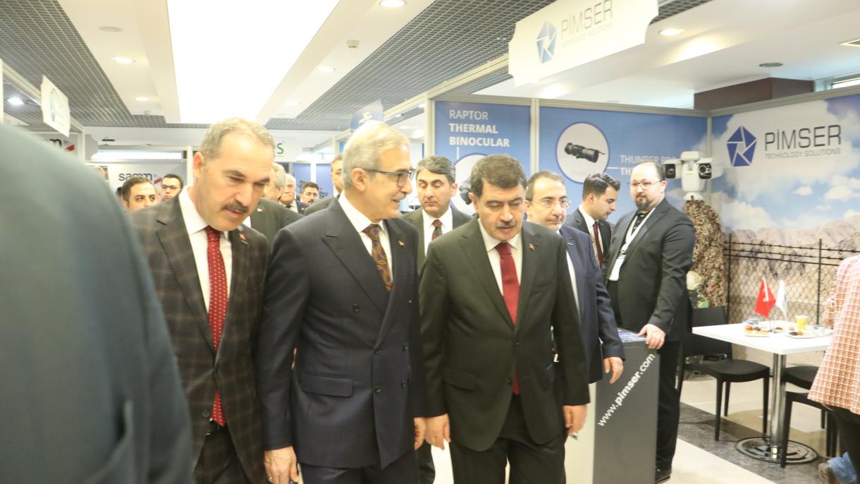 Türkiye újabb meglepetésekkel állhat elő a hadiipar területén
