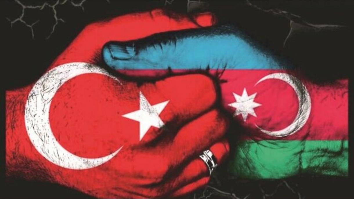 “Soñğı çorda Törkiyä belän Azärbaycan mönäsäbätläre”