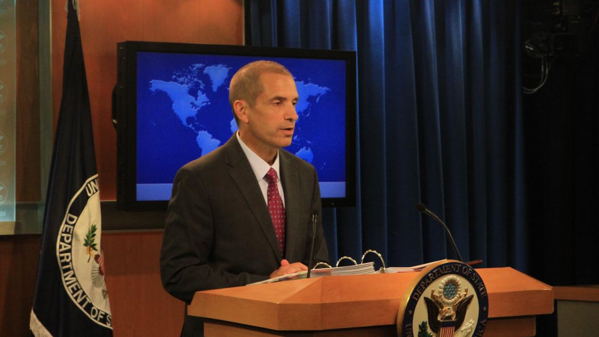 Οι ΗΠΑ ανακοίνωσαν την επίσημη αίτηση έκδοσης του τρομοκράτη Γκιουλέν