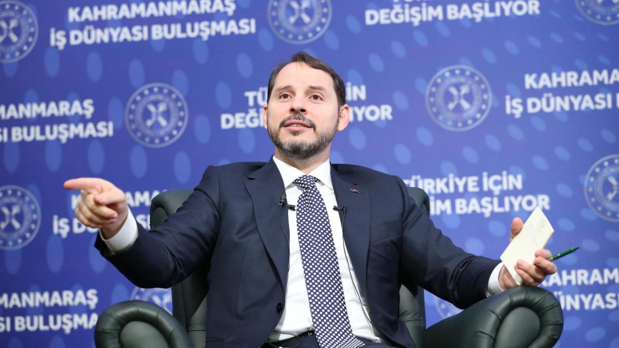Албајрак: Во 2020 година е даден позитивен старт согласно целите и проекциите