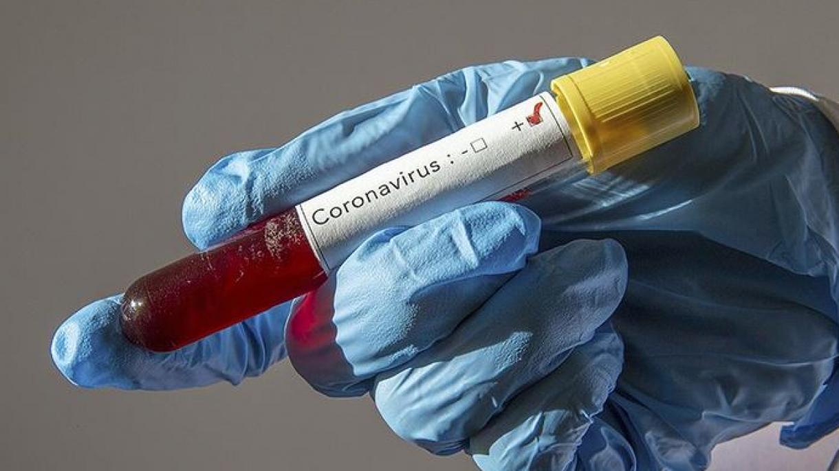Coronavirus: Le ultime notizie dal mondo