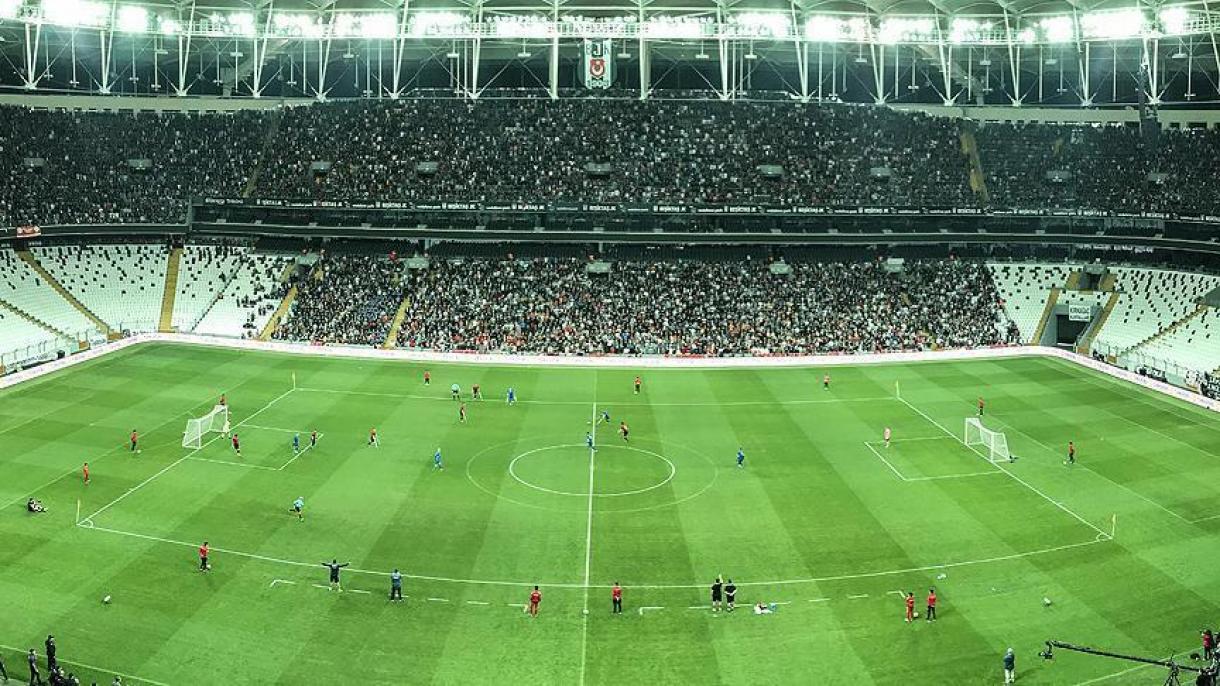 تمجید یوفا از میزبانی ترکیه در مسابقات فوتبال قطع عضو