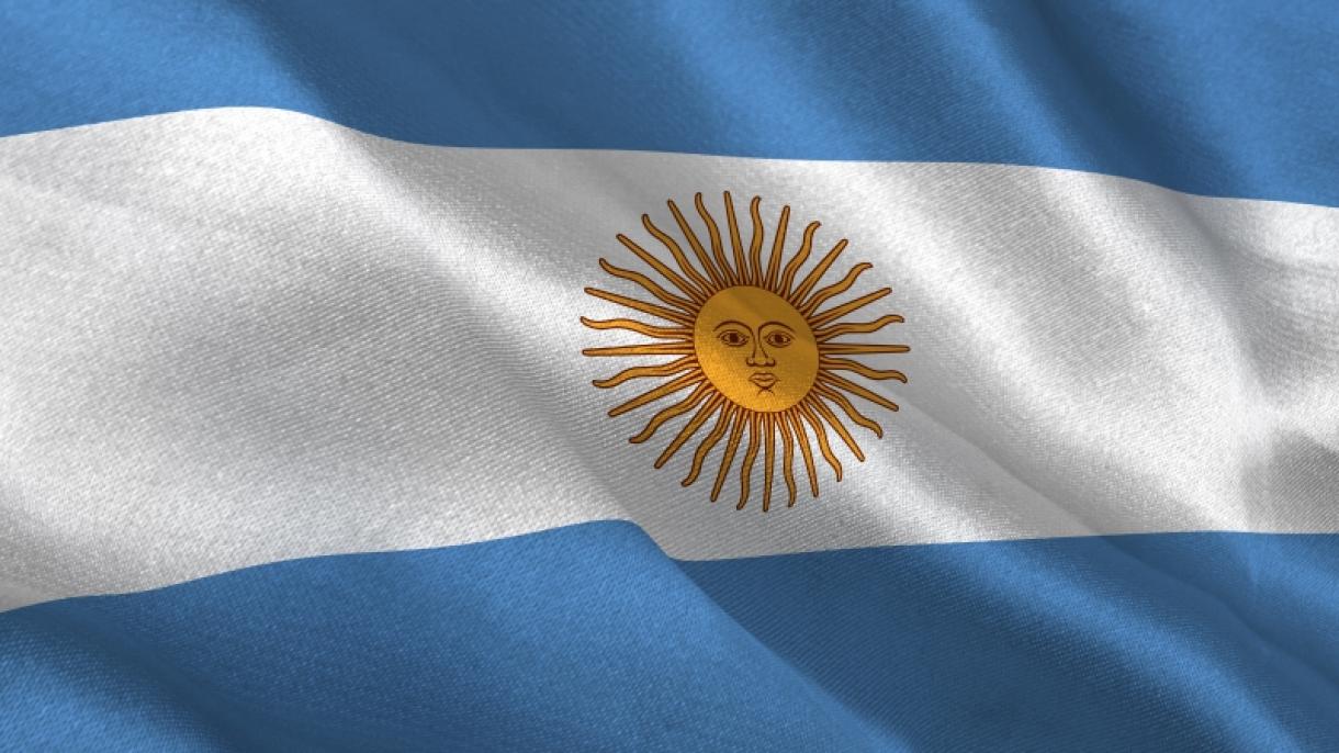 Argentina suspende la agencia de noticias Télam