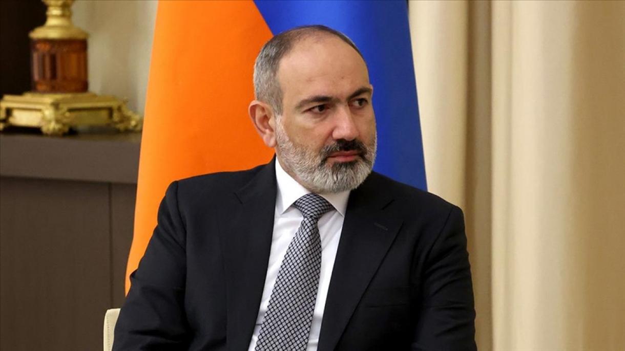 "Армения не е съюзник на Русия по украинския въпрос"
