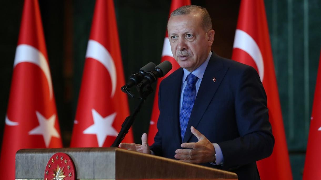 “Turquía va a boicotear los productos electrónicos de EEUU”