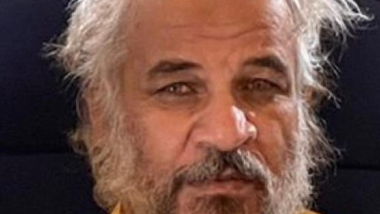 د داعش ترهګرې ډلې د مشر ابوبکر البغدادي مرستیال ونیول شو