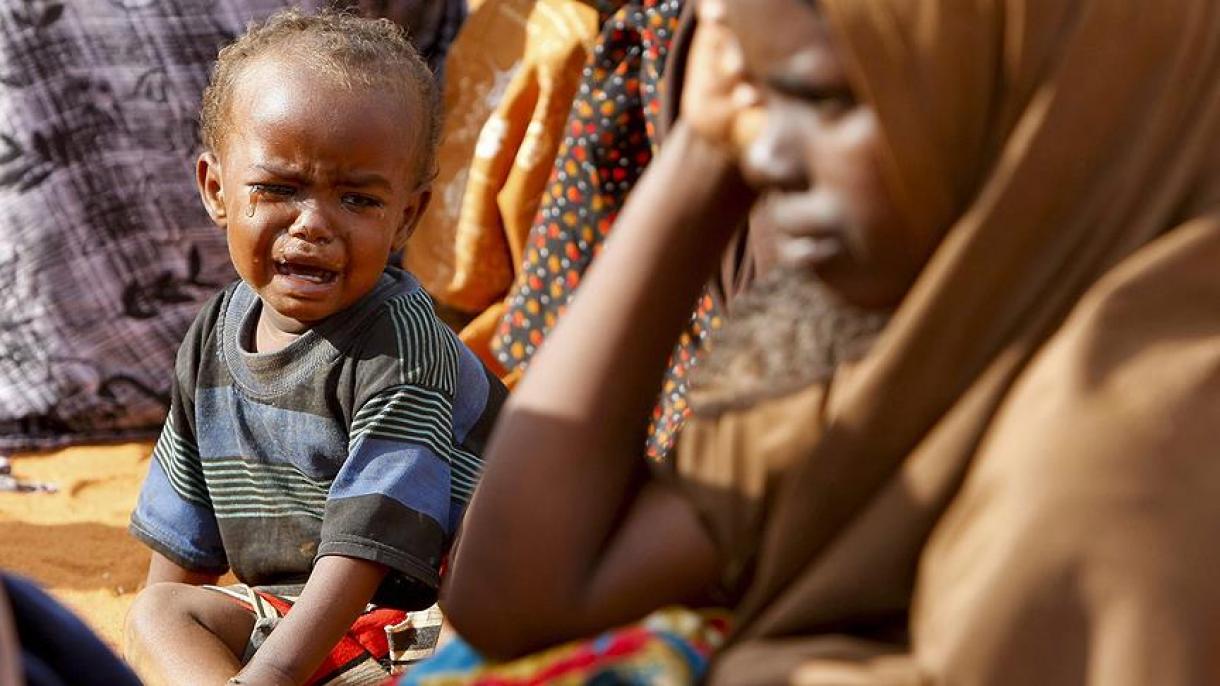 Un rapport de l’Unicef met en exergue la souffrance des femmes et des enfants migrants