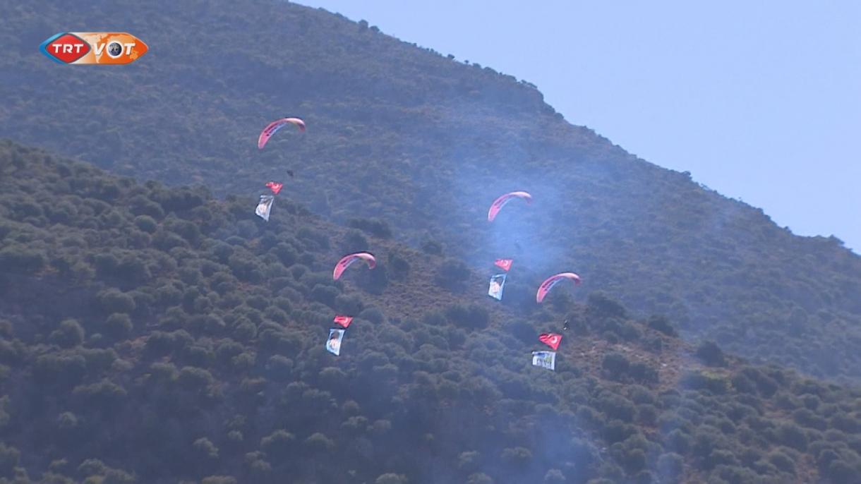 Festivalul international din Fethiye