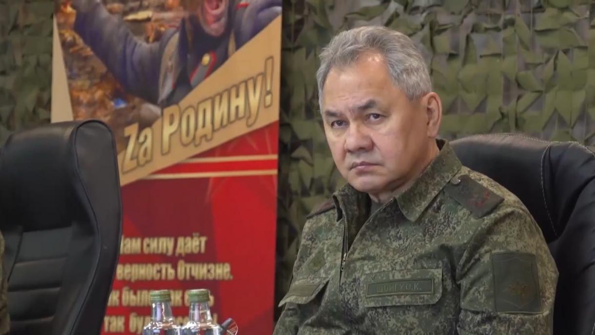 روسیه: شورش واگنر تاثیری بر اقدامات واحدهای نظامی نداشته است