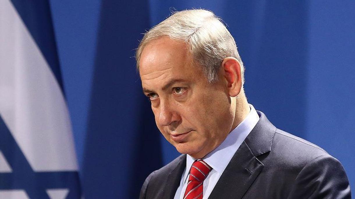 Netenyahu :Israele rigetta del tutto questa risoluzione