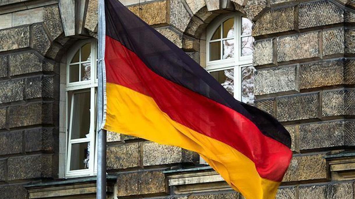 جرمن مشیر اطلاعات کے دفترکا ملازم مصری خفیہ ایجنسی کا جاسوس نکلا