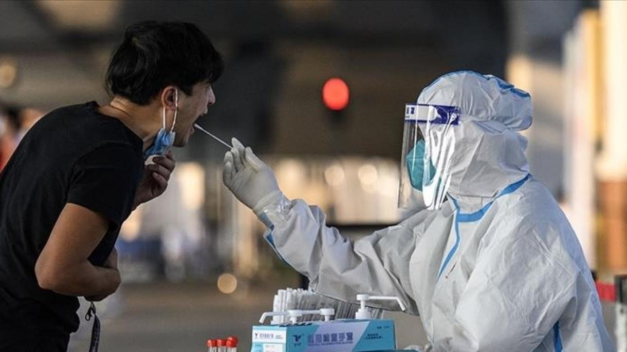 JSSTga a'zo davlatlar dunyoni global epidemiyaga qarshi himoya qilishga kelishdi