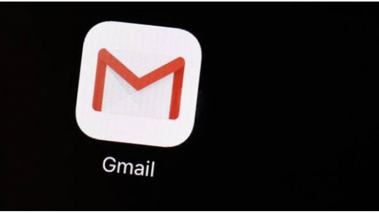 Gangguan Global dalam Perkhidmatan Gmail