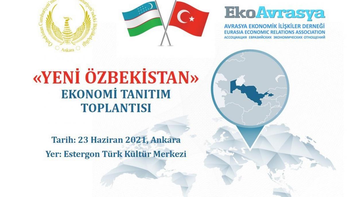 O‘zbekiston-Turkiya: Iqtisodiy diplomatiyada yangi marralar