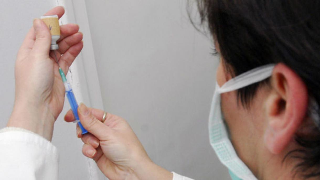 东半球新冠肺炎简况 中国首个新冠疫苗获批