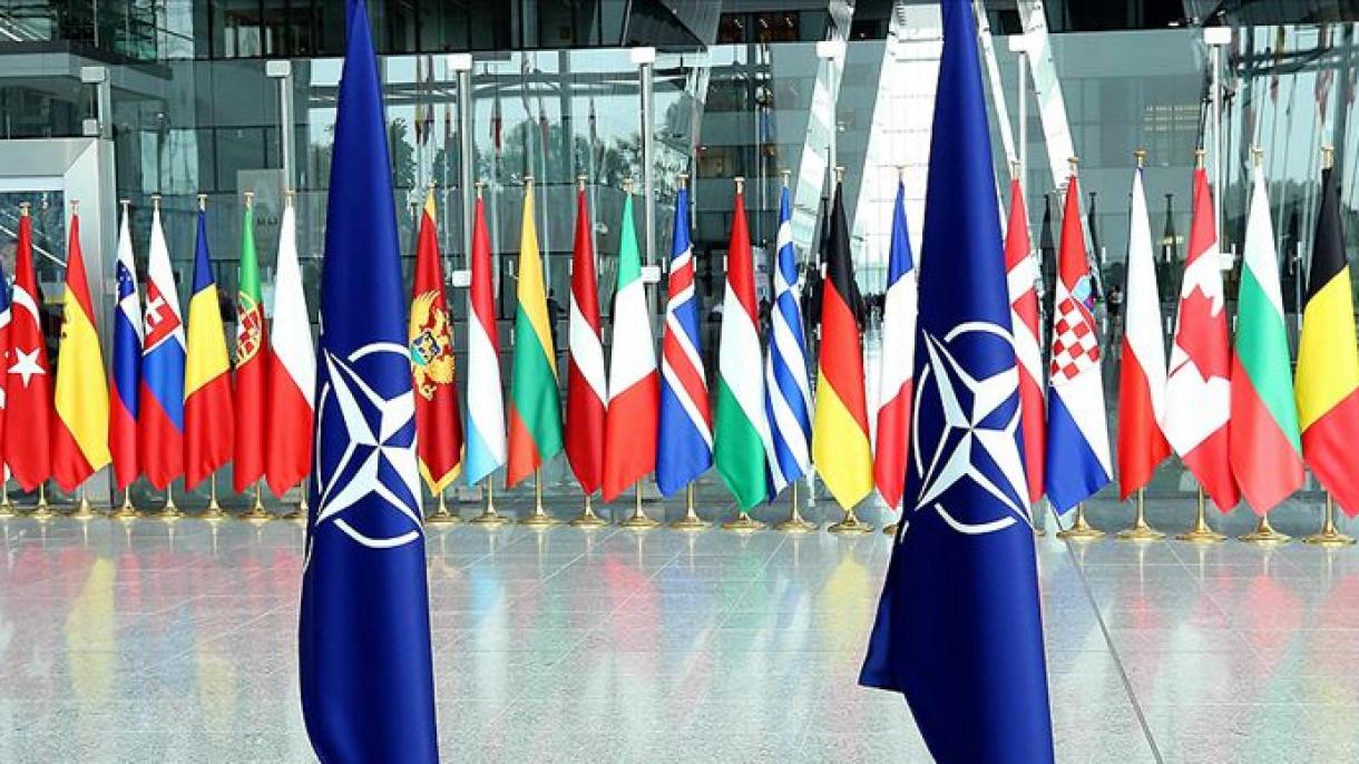 NATO İdlibdә şәhid olan әsgәrlәrlә bağlı başsağlığı verdi