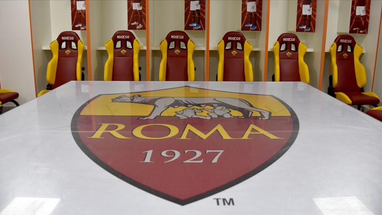 Los jugadores de la Roma renuncian a cuatro meses de sueldo