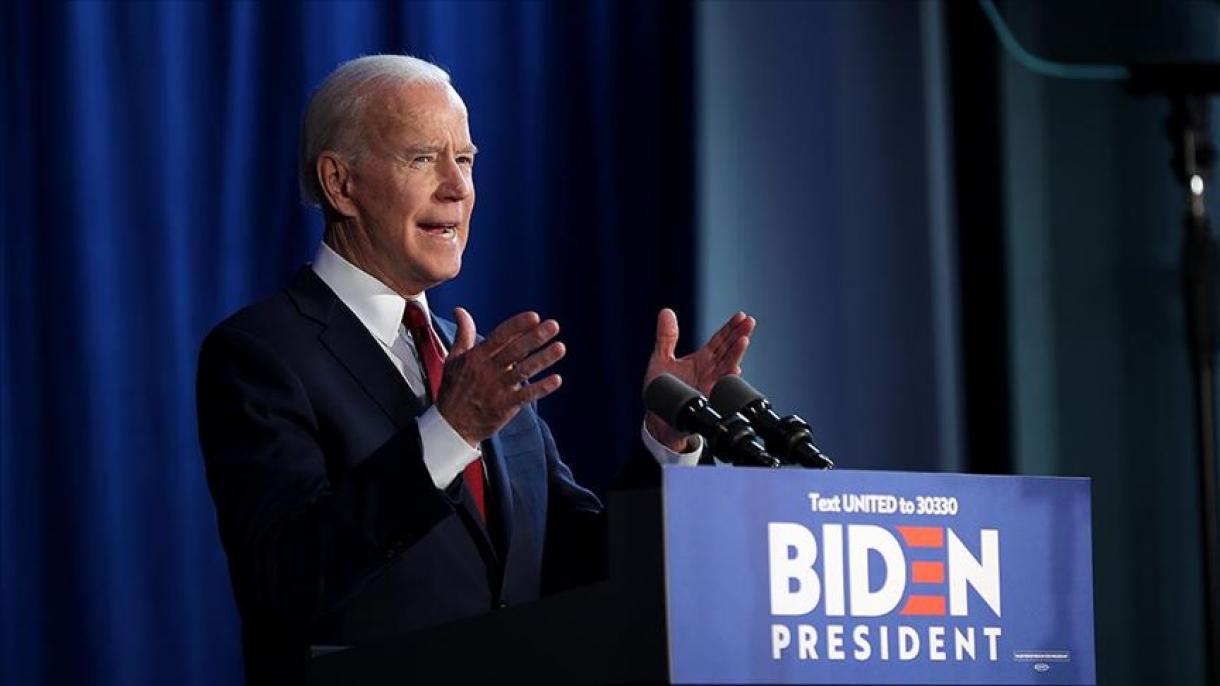 Estado de Georgia certifica el triunfo de Biden en las elecciones