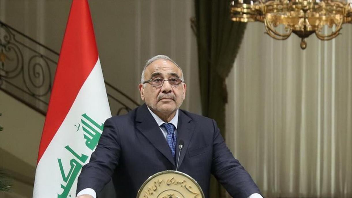 Irak – Parlamenti pranon dorëheqjen e Kryeministrit Abdul-Mahdi
