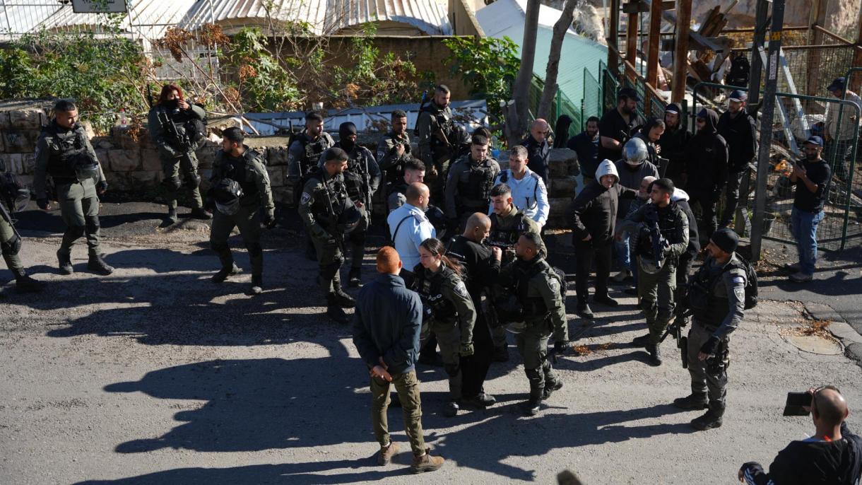 İzraildäge grek pravoslav partiarxatı yähüdlärne ğayıpläde