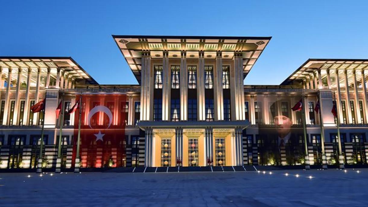 Presidente Erdogan ha presieduto riunione dopo attacco a Idilib