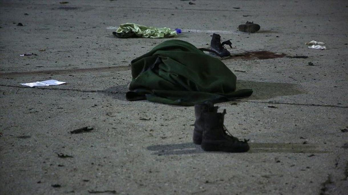30 نفر در حملات حفتر به طرابلس جان باختند