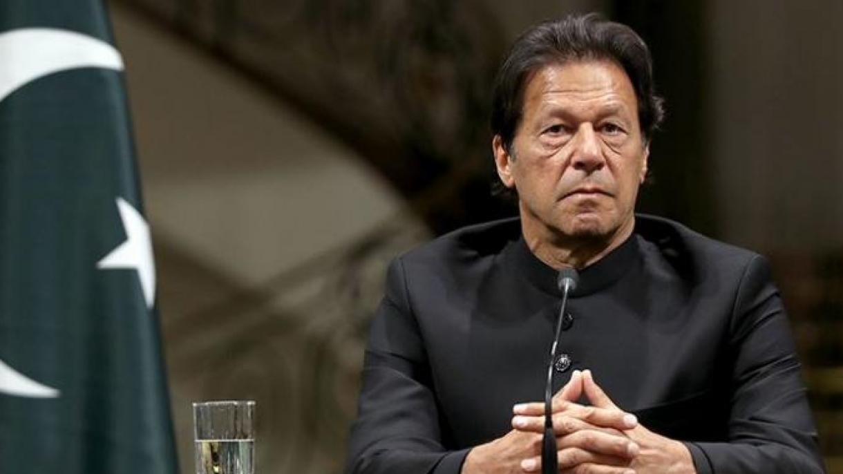 آزاد کشمیر کی سیاسی جماعتوں نے وزیر اعظم پاکستان کے فیصلے کو تسلیم کر لیا