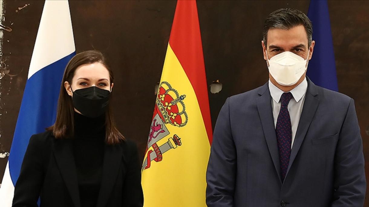 Pedro Sanchez: Svaka vojna intervencija na Ukrajinu imala bi ogromne i ozbiljne posljedice