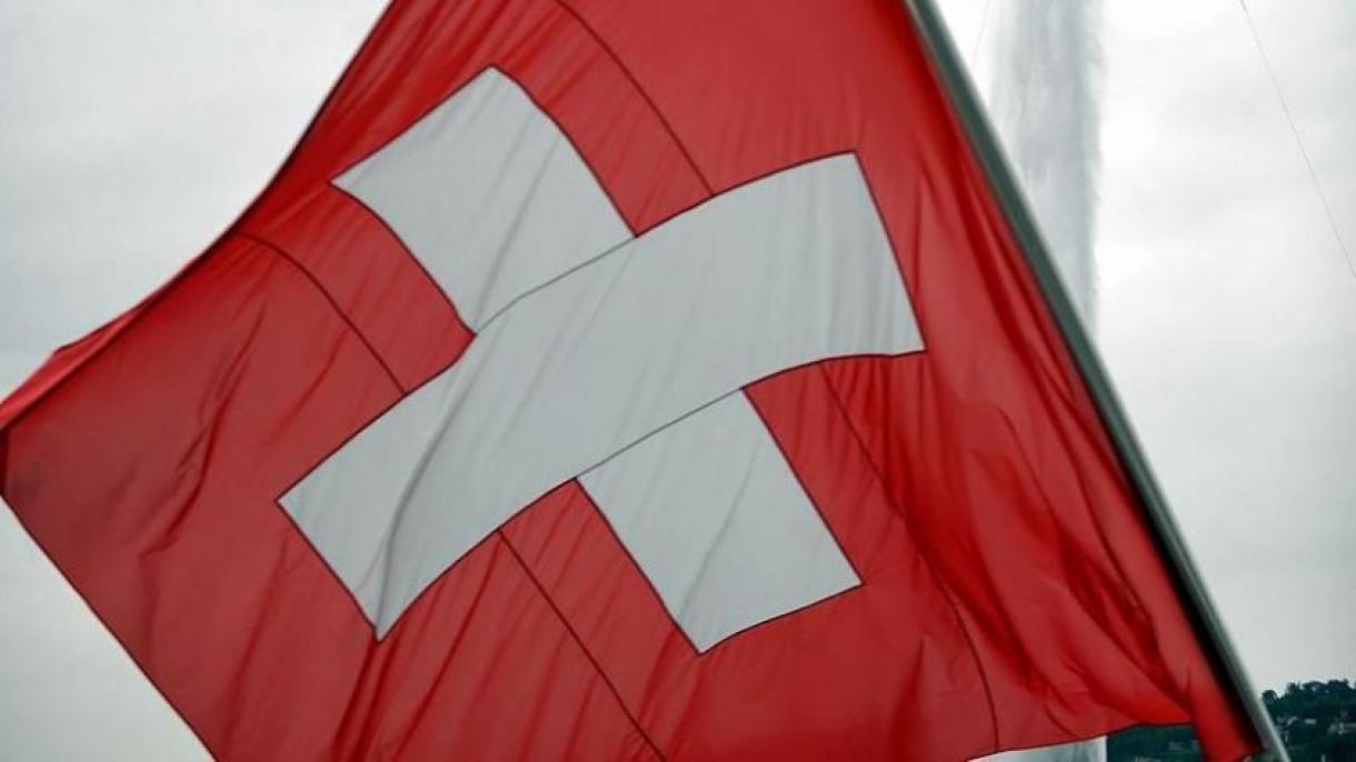El Parlamento de Suiza rechaza entregar ayudas a Ucrania por valor de 5.500 millones de dólares