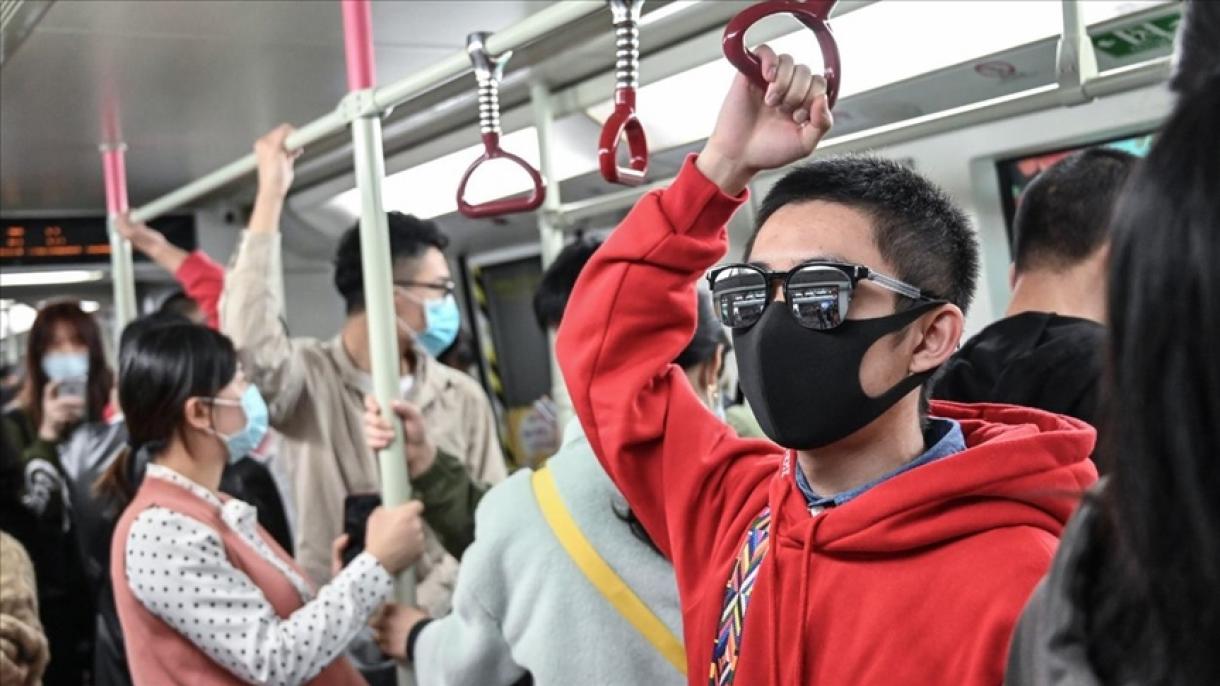 Revelan partes del informe de la OMS y de China sobre el origen del COVID-19