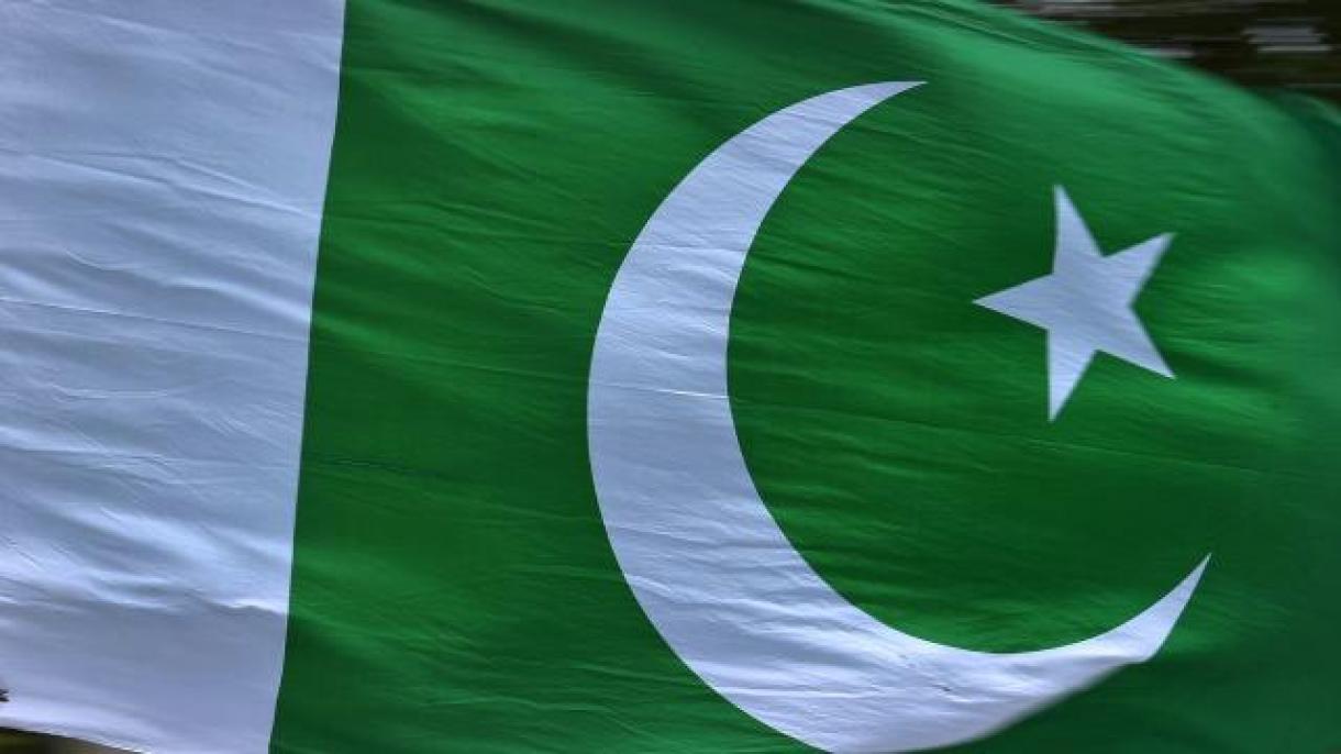 پاکستان: اتحادیه اروپا یک "نماینده ویژه برای کشمیر" تعیین کند