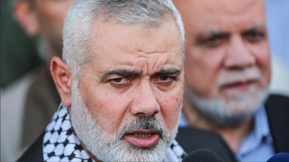 Hamas apelou aos palestinianos para se reunirem na Mesquita de Al-Aqsa