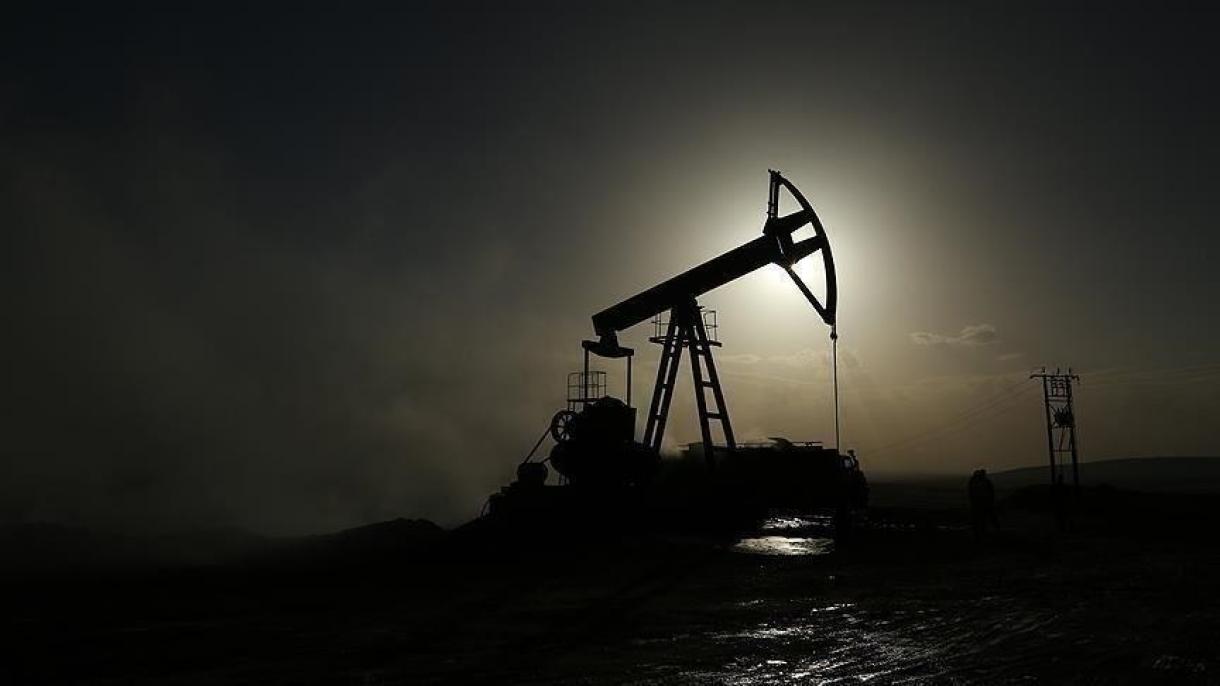 افزایش قیمت نفت خام برنت به 83.97 دلار