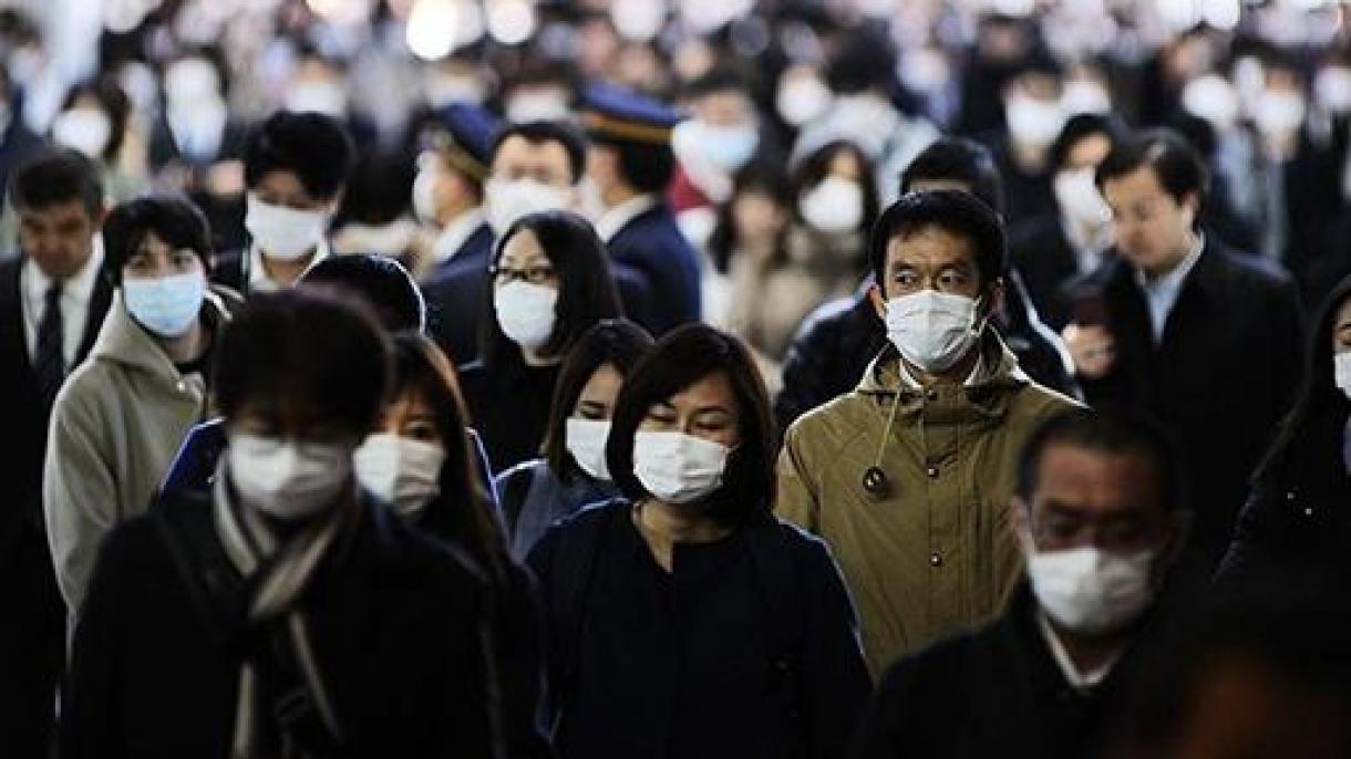 Japón impondrá cárcel a quienes se nieguen a ser hospitalizados por el Covid-19